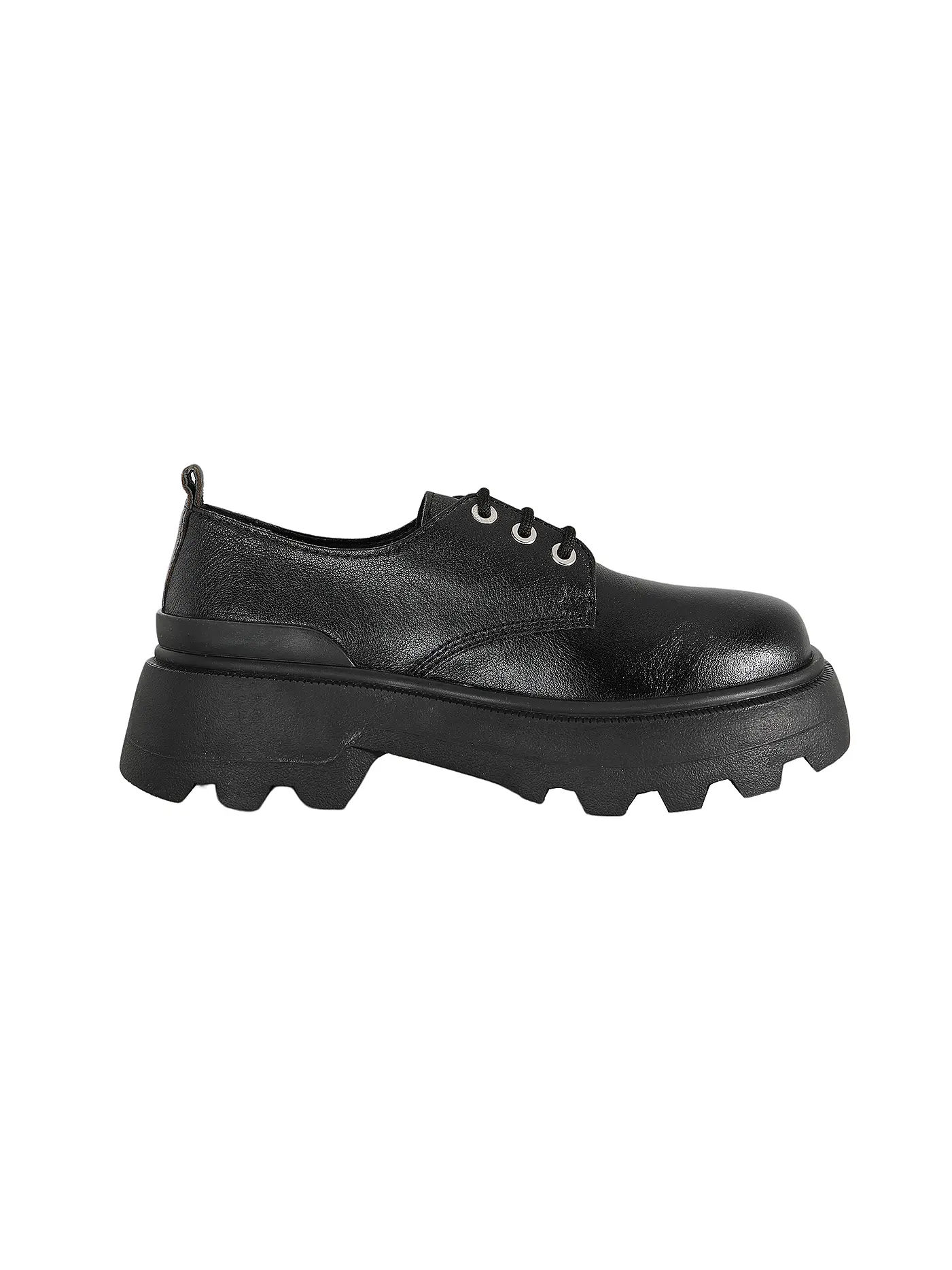AMI PARIS | Schnürschuhe | 